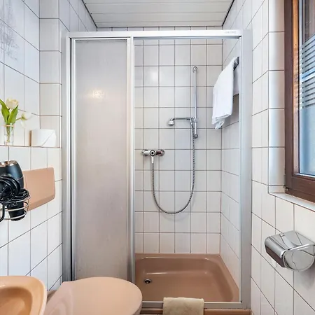 Gaestehaus Absbachtal *