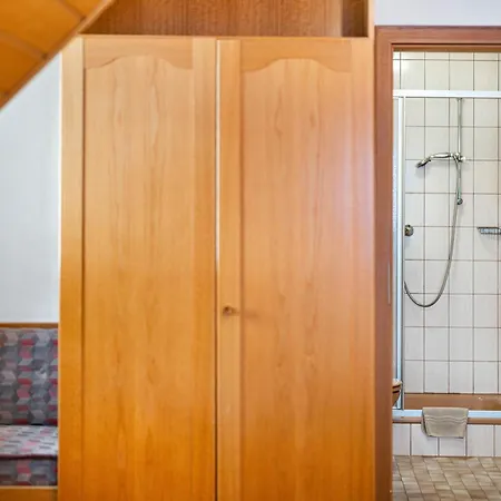 Gaestehaus Absbachtal Apartment