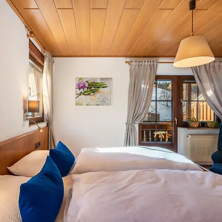 Gaestehaus Absbachtal Apartment Bad Rippoldsau-Schapbach