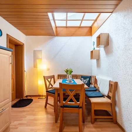 Apartment Gaestehaus Absbachtal