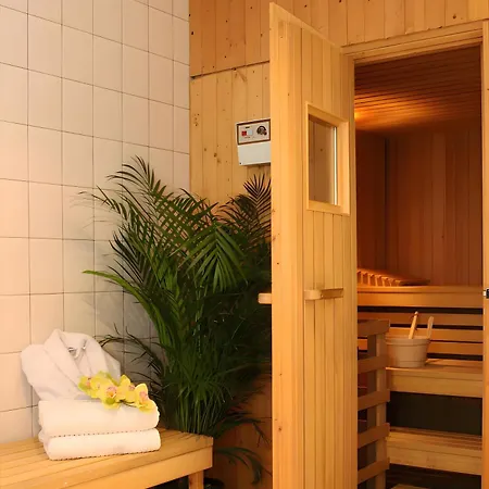 Gaestehaus Absbachtal