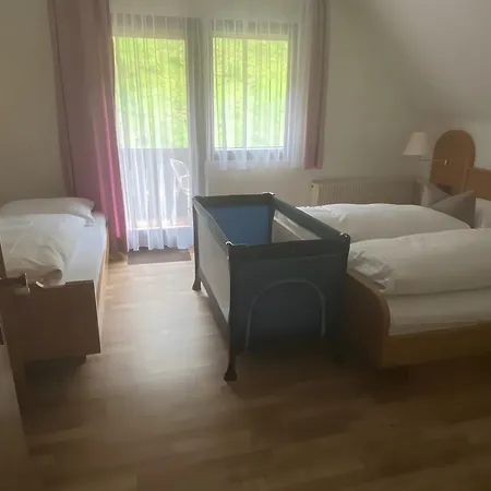 Gaestehaus Absbachtal Bad Rippoldsau-Schapbach