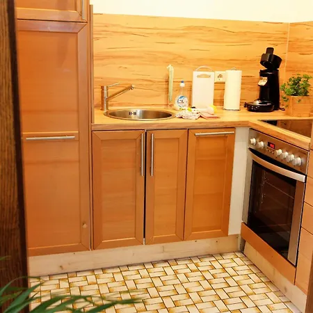 Gaestehaus Absbachtal