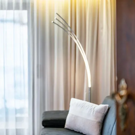 Gaestehaus Absbachtal