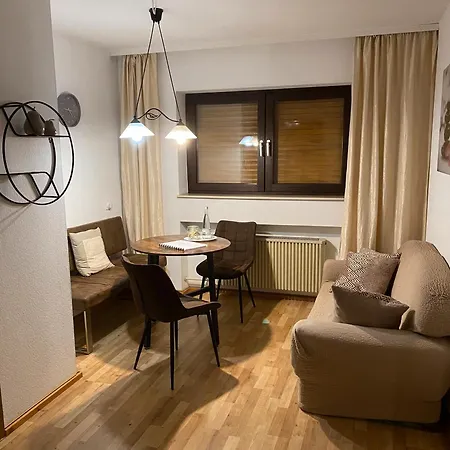 Gaestehaus Absbachtal