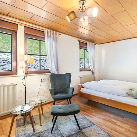 Gaestehaus Absbachtal