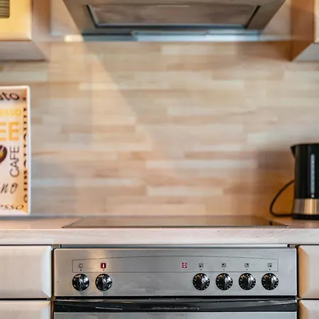 Gaestehaus Absbachtal Apartmán *