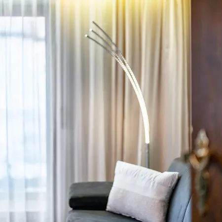 Gaestehaus Absbachtal Appartement *