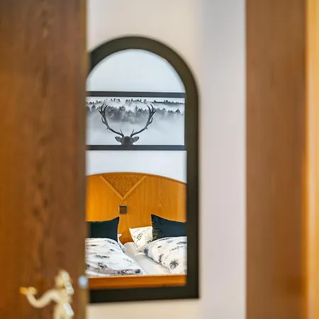 Gaestehaus Absbachtal Appartement *