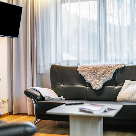 Gaestehaus Absbachtal Bad Rippoldsau-Schapbach