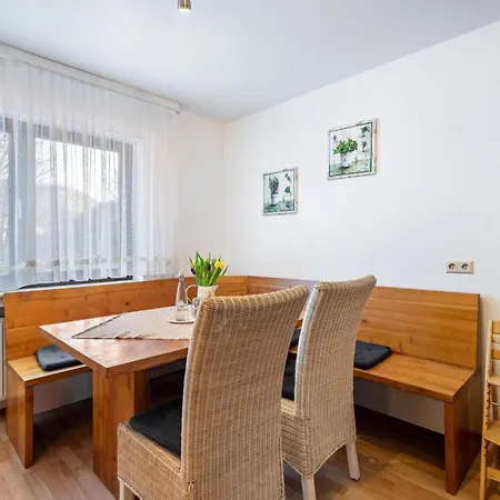 Gaestehaus Absbachtal * Bad Rippoldsau-Schapbach