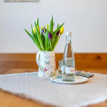 Gaestehaus Absbachtal Appartement *