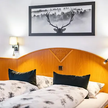 Gaestehaus Absbachtal