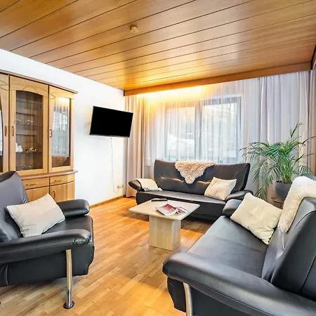 Gaestehaus Absbachtal Bad Rippoldsau-Schapbach