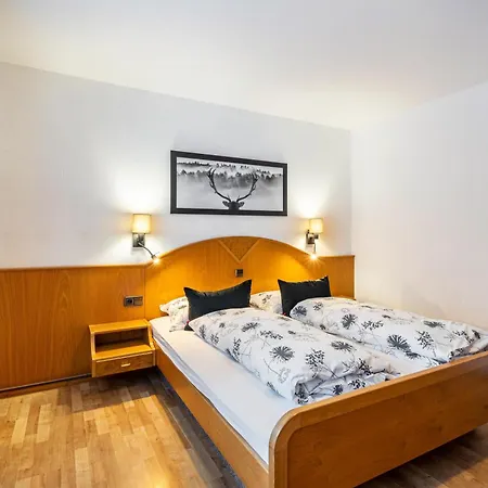 Appartement Gaestehaus Absbachtal Bad Rippoldsau-Schapbach