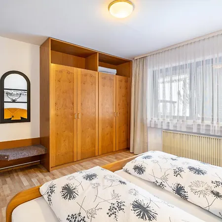 Gaestehaus Absbachtal Bad Rippoldsau-Schapbach