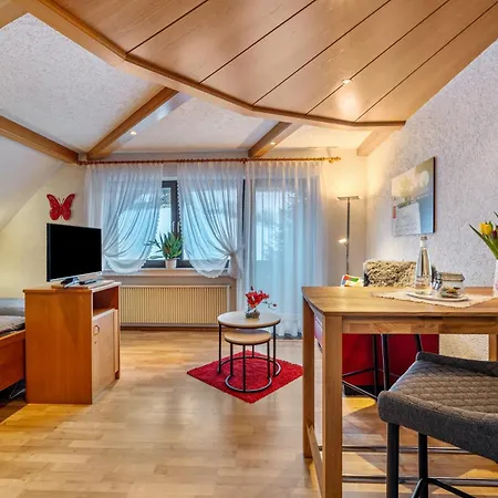 Gaestehaus Absbachtal * Bad Rippoldsau-Schapbach