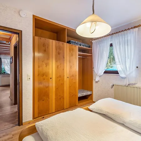 Appartement Gaestehaus Absbachtal *