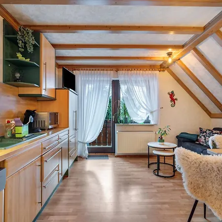Gaestehaus Absbachtal Bad Rippoldsau-Schapbach