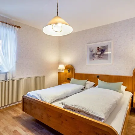 Gaestehaus Absbachtal