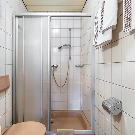Gaestehaus Absbachtal Appartement Bad Rippoldsau-Schapbach
