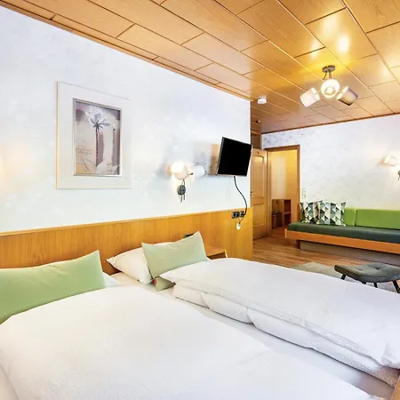 Appartement Gaestehaus Absbachtal Bad Rippoldsau-Schapbach