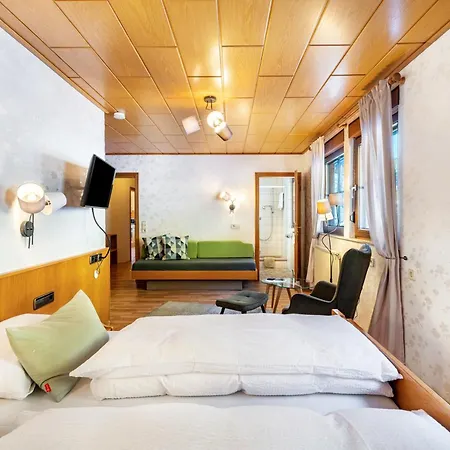 Gaestehaus Absbachtal * Bad Rippoldsau-Schapbach