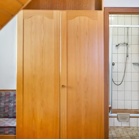 Appartement Gaestehaus Absbachtal *