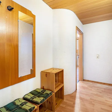 Appartement Gaestehaus Absbachtal *