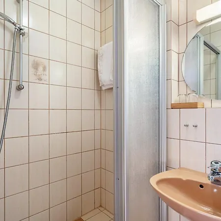 Appartement Gaestehaus Absbachtal