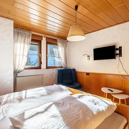 Appartement Gaestehaus Absbachtal Bad Rippoldsau-Schapbach