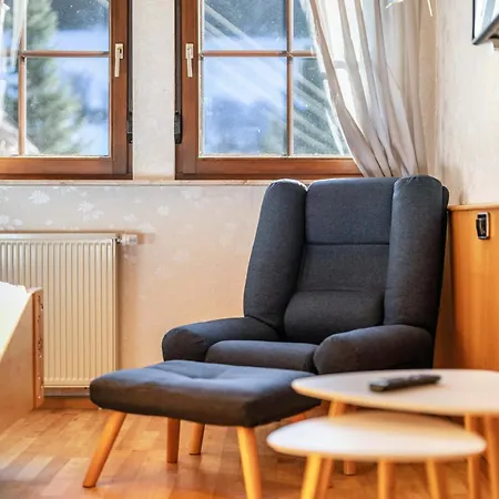 Gaestehaus Absbachtal Bad Rippoldsau-Schapbach