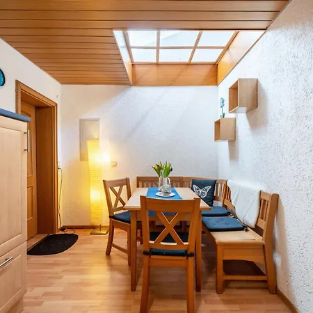 Gaestehaus Absbachtal * Bad Rippoldsau-Schapbach