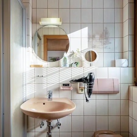 Gaestehaus Absbachtal Appartement *