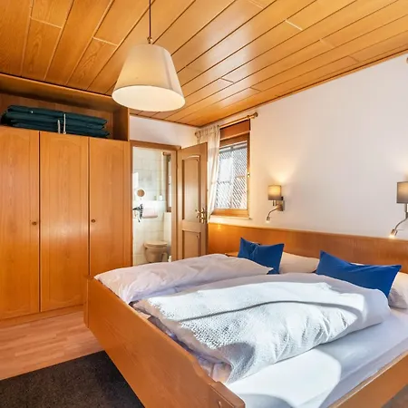 Appartement Gaestehaus Absbachtal