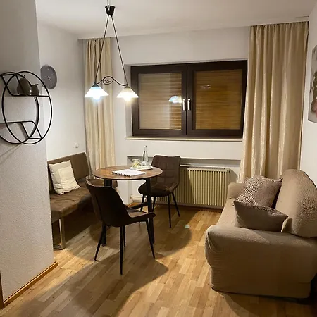Gaestehaus Absbachtal Bad Rippoldsau-Schapbach